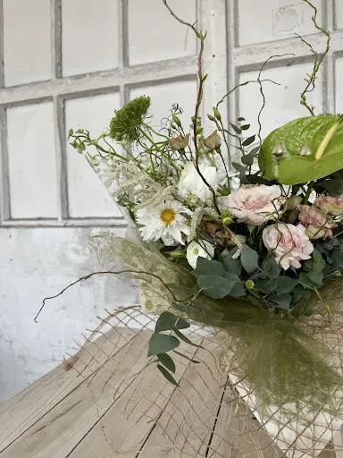 Kwiatomat just FLOWER